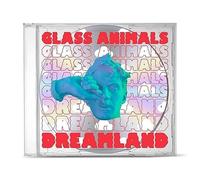 Glass Animals - Dreamland - CD - Y1256z