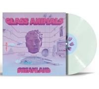 Glass Animals Dreamland [Explicit Content] (180 Gram Tr (US IMPORT) VINYL LP NEW