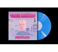 Glass Animals Dreamland (Vinyl) 12" Album Coloured Vinyl (US IMPORT)