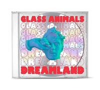 Glass Animals - Dreamland: Real Life Edition