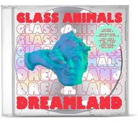 Glass Animals - Dreamland: Real Life Edition