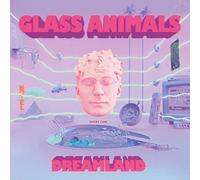 Glass Animals – Dreamland: Real Life Edition – Vinyl