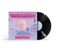 Glass Animals Dreamland (Vinyl) 12" Album (US IMPORT)