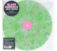 Glass Animals - Heat Waves (5th Anniversary) (Ltd. Edt.) [Vinyl Single] [VINYL]