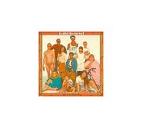 Glass Animals - How To Be A Human Being [VINYL]