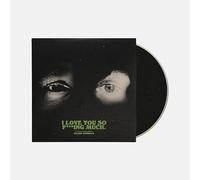 Glass Animals - I Love You So F***ing Much