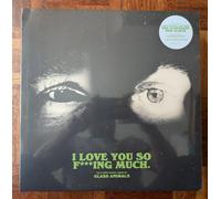 Glass Animals - I Love You So F***Ing Much [Vinyl LP] [VINYL]
