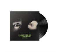 GLASS ANIMALS: I LOVE YOU SO FING MUCH - LP vinyl BRAND NEW