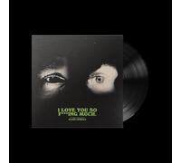 Glass Animals - I Love You So Fing Much [VINYL]