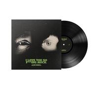 Glass Animals - I Love You So F***ing Much