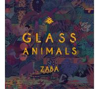 Glass Animals – Zaba – Vinyl – Gatefold 2xLP