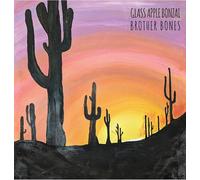 Glass Apple Bonzai - Brother Bones [Vinyl LP] [VINYL]