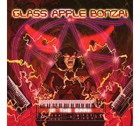 Glass Apple Bonzai - In the Dark [VINYL]