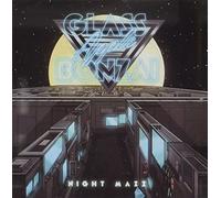 Glass Apple Bonzai - Night Maze