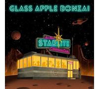Glass Apple Bonzai - The All-Nite Starlite Electronic Cafe