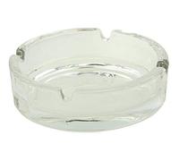 Glass Ashtray 10.5cm