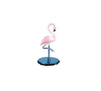 Glass Baron ~ Flamingo