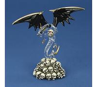 Glass Baron ~ Skull Crusher Dragon