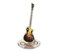 Glass Baron ~ Smokin' Hot Guitar