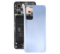 Glass Battery Back Cover for Xiaomi Mi 10T / Mi 10T Pro