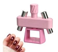 Glass Bead Nail Magnetic Tool Multi-Angle DIY Manicure Supplies