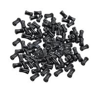 Glass Beads | 50 Pieces Jewelry Crafting Accessories | Earring Craft Beads | Phone Chain Making Bead | For Kids Teens Adults Artists Hobbyists Workshop Beginners Art Activities Classroom Projects Home