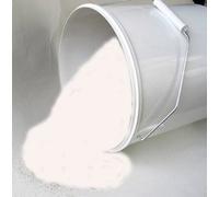 Glass beads Blasting Cabinet Media 12kg Tub BY995 delicate surfaces grit media