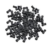 Glass Beads, Bracelet Accessories,DIY Earring Beads - for Kids Teens Beginners Artists Hobbyists Teachers Art Activities Classroom Projects Studio Workshop