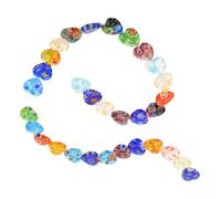 Glass Beads Bulk for Jewelry Making and DIY Decoration