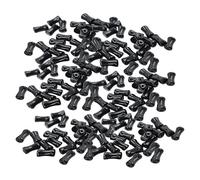 Glass Beads for Jewelry Making | Bracelet Accessories - Necklace Pendant Beads,for Kids Teens Beginners Artists Hobbyists Teachers Art Activities Classroom Projects Studio Workshop