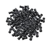 Glass Beads, Necklace Accessories - DIY Necklace Making Beads - for Kids Adults Beginners Artists Hobbyists Teachers Workshop Home Studio Art Activities Classroom Projects