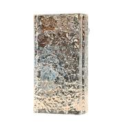 Glass Block Crystal Bricks Glass Block Crystal Bricks 7.8x3.9x1.9in 1pc, Pack of 5, Pack of 10(1pcs)
