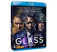Glass [Blu-ray]