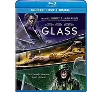 Glass [Blu-ray]