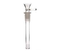 Glass Bong Bowl 14.5mm with Smoking Pipe, Accessories Glass Bongs Parts 3 downstem 14.5mm Hookah Pipe Bowls with Bongs Accessory Bowl for Smoking (Glass bowl-14)
