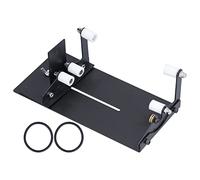 Glass Bottle Cutter Adjustable Cutting Tool Easy Operation Set for DIY Craft Projects