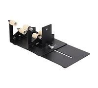 Glass Bottle Cutter, Adjustable Glass Bottle Cutting Kit DIY Tool, Upgraded Glass Cutter Machine for Wine Beer Whisky Champagne Water Soda Bottles (19Pcs)