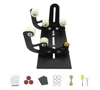 Glass Bottle Cutter Stainless Steel for 35-140mm Diameter Sculptures Machine Glass Cutter Tool