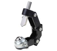 Glass Bottle Cutter Vertical Portable Quick Cutting Tool Kits for Different Angle Arcs Cutter Quick Square Machine