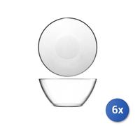 Glass Bowl Brand Luminarc Model Cosmos 23cm