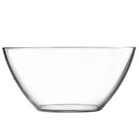 Glass Bowl Brand Luminarc Model Cosmos 28cm
