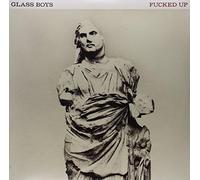 Glass Boys (Slow Version) [VINYL]