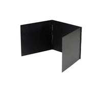 Glass breaker Fox Noir 200x230x10 mm