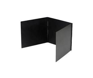 Glass breaker Fox Noir 200x230x10 mm
