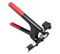 Glass Breaking Pliers,Ceramic Tile Breaking Pliers - Heavy Glass Running, Mirror Cutting Tool, Ceramic Cutting Tool for Mirror