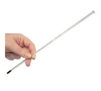 Glass Brewing Thermometer 30cm (Spirit Thermometer)