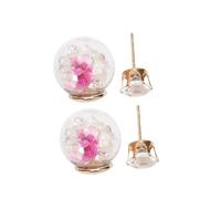Glass Broken Diamond Dried Glider Curtains Jumbo Sterling Hoop Earrings Hoops Flower Pot Stand Mitts Alloy White