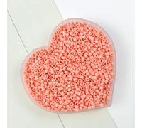 Glass Bugle Tube Beads, Spacer,10g 2.5mm Multiple Colors Seed for DIY Jewelry Making Needle Work Sewing Garment Accessories(10)