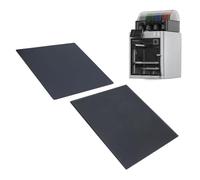Glass Build Plate for Lab X1/P1P/P1S, 257x257mm 3D Printer Glass Bed for Labs 3D Printers