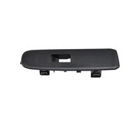 Glass Button Frame 98167918ZD Compatible with Partner/Berlingo/Combo Mk4 K9 Tepee Window Switch Surround Button Frame Trim Passenger Side